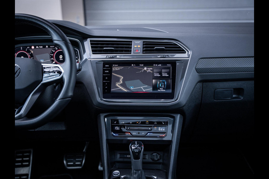 Volkswagen Tiguan 1.4 TSI eHybrid R-Line Business+ - Pano l Trekh. l IQ-Light l 360cam