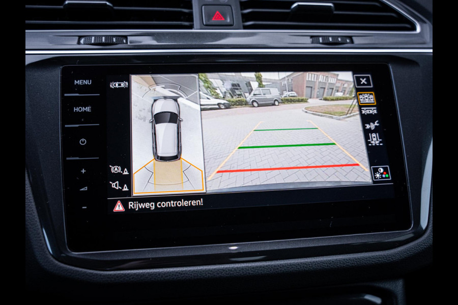 Volkswagen Tiguan 1.4 TSI eHybrid R-Line Business+ - Pano l Trekh. l IQ-Light l 360cam