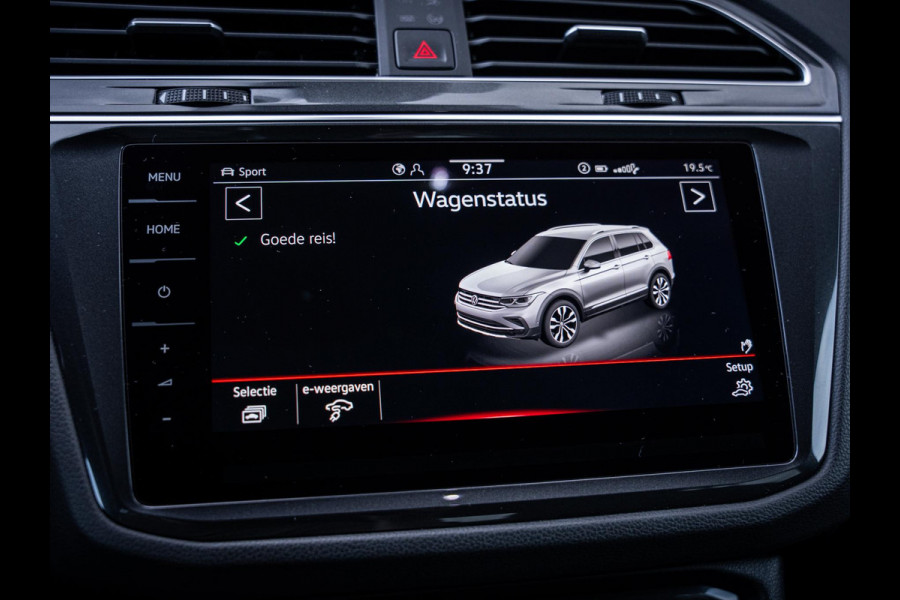 Volkswagen Tiguan 1.4 TSI eHybrid R-Line Business+ - Pano l Trekh. l IQ-Light l 360cam