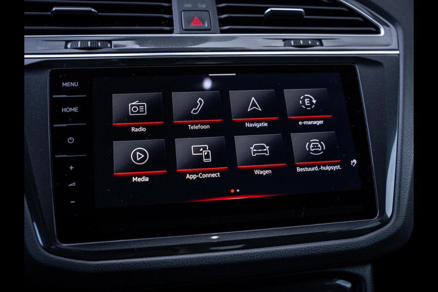 Volkswagen Tiguan 1.4 TSI eHybrid R-Line Business+ - Pano l Trekh. l IQ-Light l 360cam