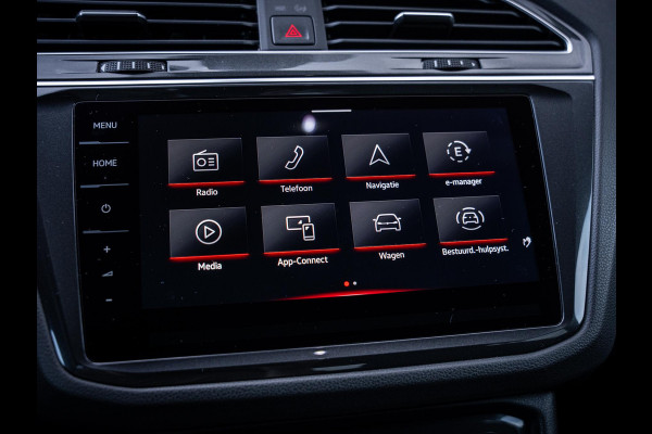 Volkswagen Tiguan 1.4 TSI eHybrid R-Line Business+ - Pano l Trekh. l IQ-Light l 360cam