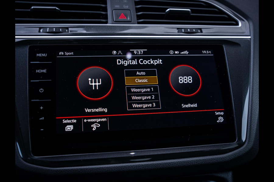 Volkswagen Tiguan 1.4 TSI eHybrid R-Line Business+ - Pano l Trekh. l IQ-Light l 360cam