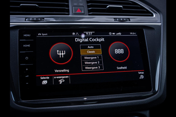 Volkswagen Tiguan 1.4 TSI eHybrid R-Line Business+ - Pano l Trekh. l IQ-Light l 360cam