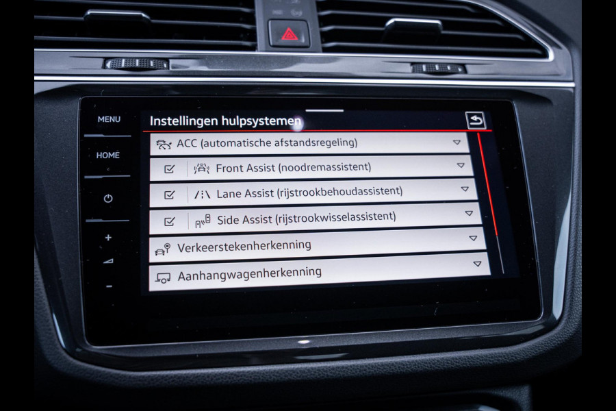 Volkswagen Tiguan 1.4 TSI eHybrid R-Line Business+ - Pano l Trekh. l IQ-Light l 360cam