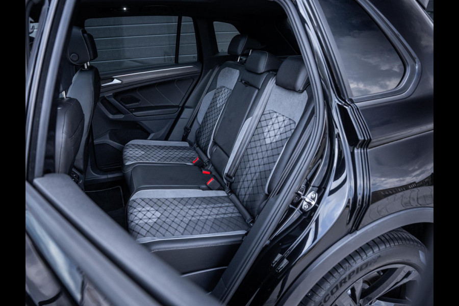 Volkswagen Tiguan 1.4 TSI eHybrid R-Line Business+ - Pano l Trekh. l IQ-Light l 360cam