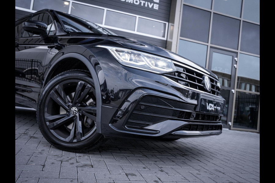 Volkswagen Tiguan 1.4 TSI eHybrid R-Line Business+ - Pano l Trekh. l IQ-Light l 360cam
