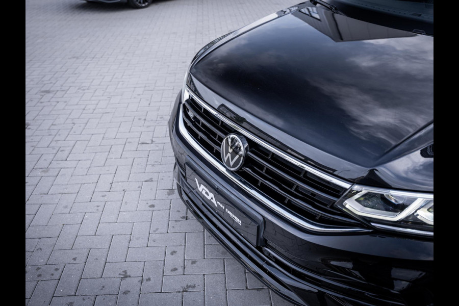 Volkswagen Tiguan 1.4 TSI eHybrid R-Line Business+ - Pano l Trekh. l IQ-Light l 360cam
