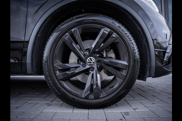 Volkswagen Tiguan 1.4 TSI eHybrid R-Line Business+ - Pano l Trekh. l IQ-Light l 360cam
