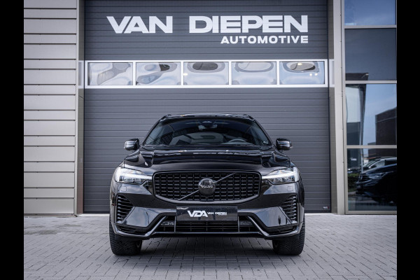 Volvo XC60 2.0 T6 Plug-in hybrid AWD Plus Bright - Pano l Trekh l H/Kardon l Memory