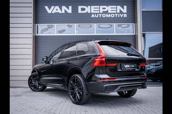 Volvo XC60 2.0 T6 Plug-in hybrid AWD Plus Bright - Pano l Trekh l H/Kardon l Memory