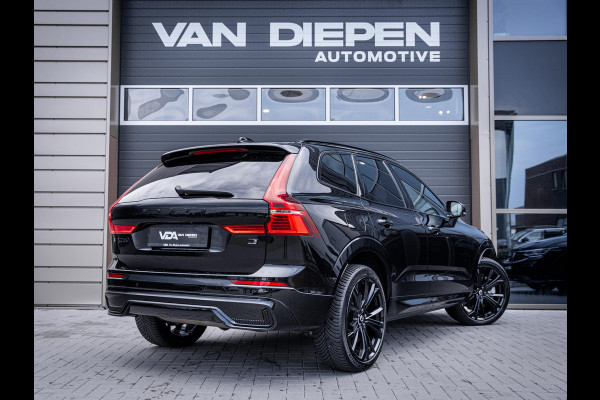 Volvo XC60 2.0 T6 Plug-in hybrid AWD Plus Bright - Pano l Trekh l H/Kardon l Memory