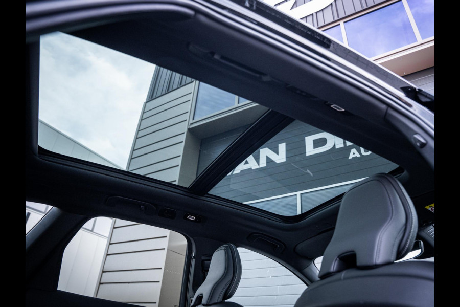 Volvo XC60 2.0 T6 Plug-in hybrid AWD Plus Bright - Pano l Trekh l H/Kardon l Memory