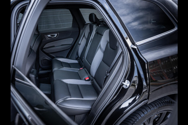 Volvo XC60 2.0 T6 Plug-in hybrid AWD Plus Bright - Pano l Trekh l H/Kardon l Memory