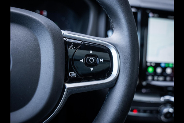Volvo XC60 2.0 T6 Plug-in hybrid AWD Plus Bright - Pano l Trekh l H/Kardon l Memory