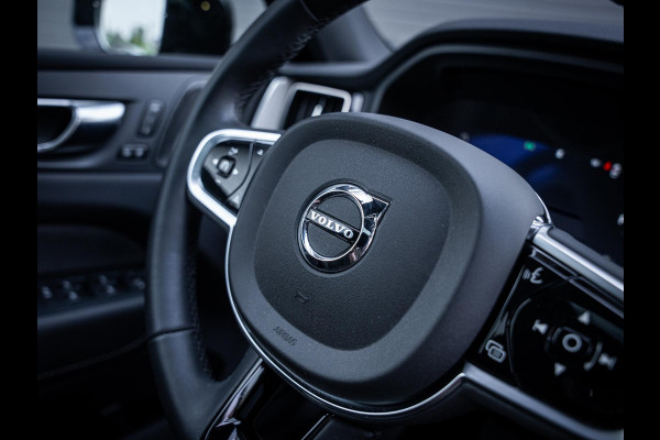 Volvo XC60 2.0 T6 Plug-in hybrid AWD Plus Bright - Pano l Trekh l H/Kardon l Memory