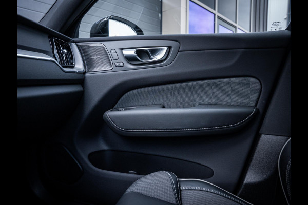 Volvo XC60 2.0 T6 Plug-in hybrid AWD Plus Bright - Pano l Trekh l H/Kardon l Memory