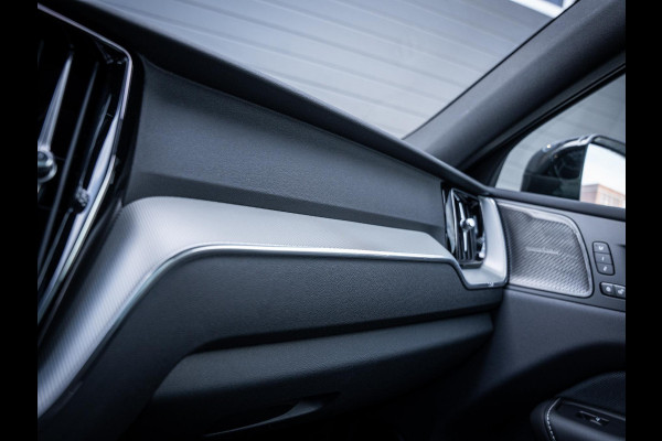 Volvo XC60 2.0 T6 Plug-in hybrid AWD Plus Bright - Pano l Trekh l H/Kardon l Memory