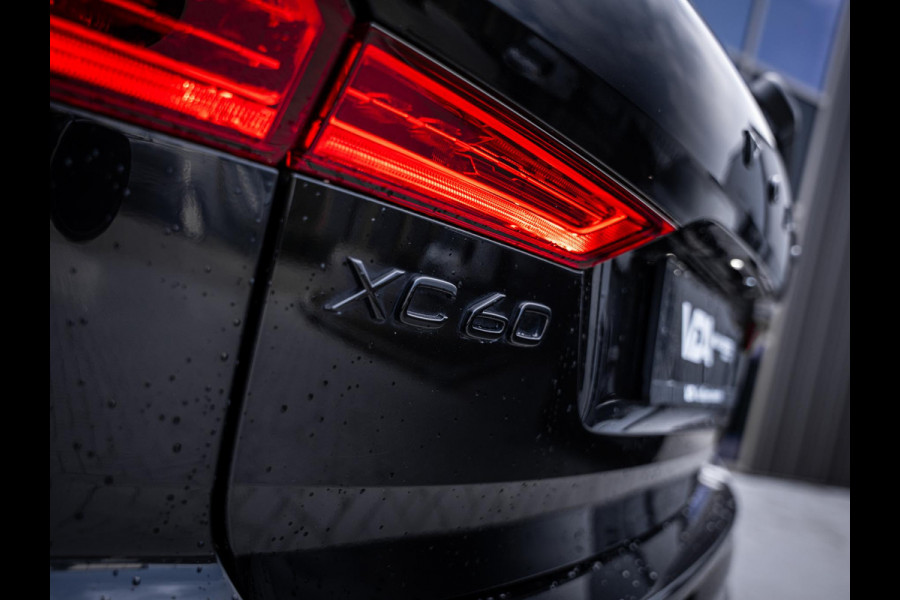 Volvo XC60 2.0 T6 Plug-in hybrid AWD Plus Bright - Pano l Trekh l H/Kardon l Memory