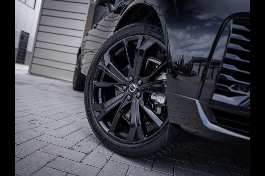 Volvo XC60 2.0 T6 Plug-in hybrid AWD Plus Bright - Pano l Trekh l H/Kardon l Memory