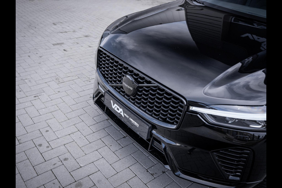 Volvo XC60 2.0 T6 Plug-in hybrid AWD Plus Bright - Pano l Trekh l H/Kardon l Memory