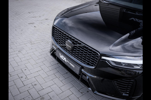 Volvo XC60 2.0 T6 Plug-in hybrid AWD Plus Bright - Pano l Trekh l H/Kardon l Memory