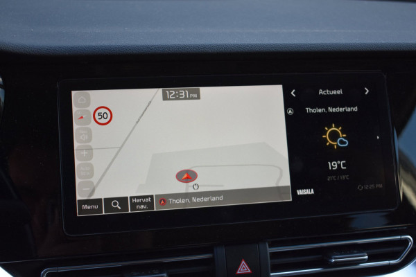 Kia e-Niro DynamicPlusLine 64 kWh SOH 100% | STOELVERWARMING | SCHUIFDAK | CAMERA | NAP | STUURVERWARMING
