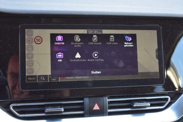 Kia e-Niro DynamicPlusLine 64 kWh SOH 100% | STOELVERWARMING | SCHUIFDAK | CAMERA | NAP | STUURVERWARMING