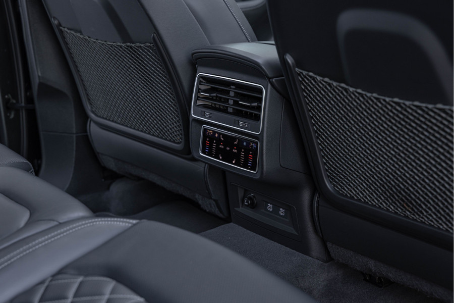 Audi SQ8 4.0 TDI Quattro ABT Keramisch Pano B&O Trekhaak Advanced Onderstel Standkachel