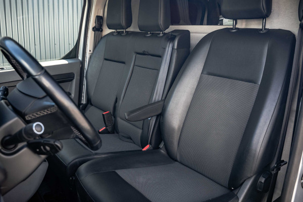 Citroën Jumpy 2.0 BlueHDi 120PK | Nieuwstaat | 3-Zits | Camera | Carplay | Cruise | PDC | Airco