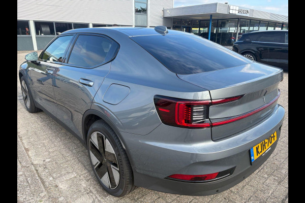 Polestar 2 Long Range Single Motor Prime 82 kWh | Panoramadak | Harmon Kardon | Memory Seats | 360 Camera |