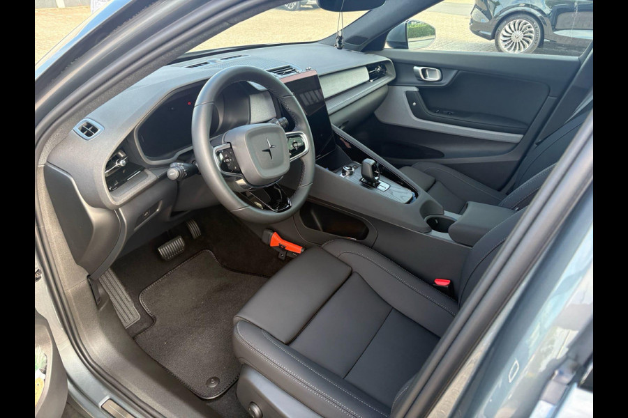 Polestar 2 Long Range Single Motor Prime 82 kWh | Panoramadak | Harmon Kardon | Memory Seats | 360 Camera |