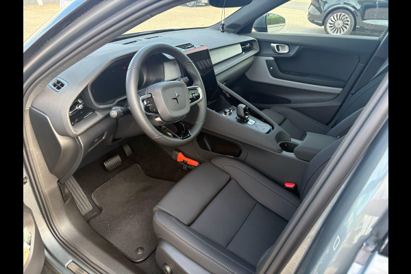 Polestar 2 Long Range Single Motor Prime 82 kWh | Panoramadak | Harmon Kardon | Memory Seats | 360 Camera |