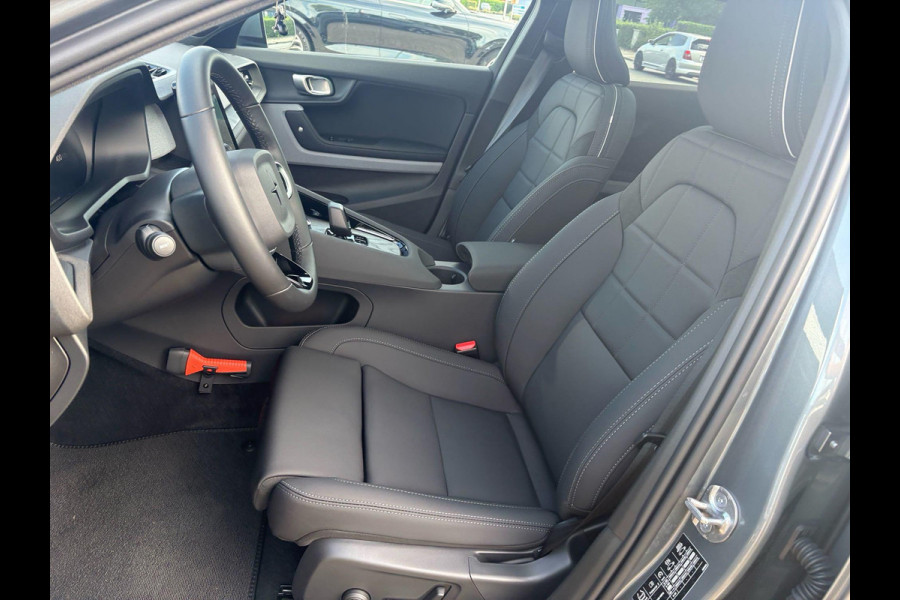 Polestar 2 Long Range Single Motor Prime 82 kWh | Panoramadak | Harmon Kardon | Memory Seats | 360 Camera |