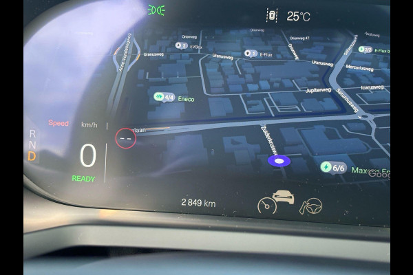 Polestar 2 Long Range Single Motor Prime 82 kWh | Panoramadak | Harmon Kardon | Memory Seats | 360 Camera |