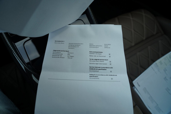Mercedes-Benz SL-Klasse Roadster AMG 43 | Burmester | Carbon Pakket | Sport uitlaat | Stoelkoeling | Nekverwarming | 360 Cam | HuD