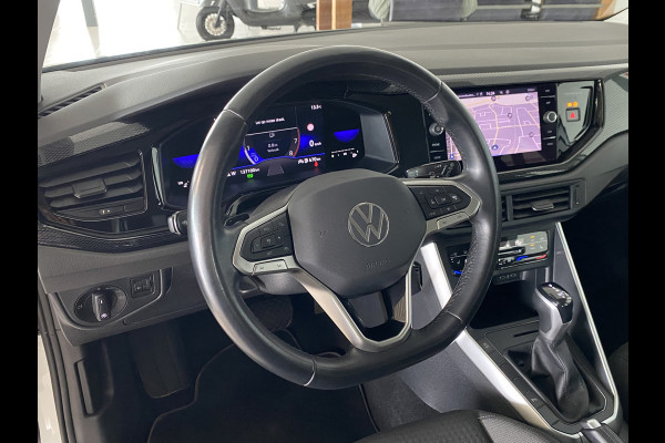 Volkswagen Polo 1.0 TSI Life automaat 5 Drs Carplay /Stoelverwarming / Navigatie / Cruise controle
