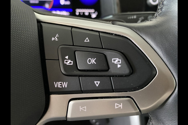 Volkswagen Polo 1.0 TSI Life automaat 5 Drs Carplay /Stoelverwarming / Navigatie / Cruise controle
