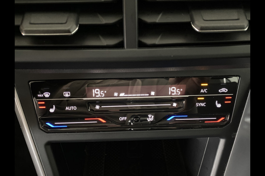 Volkswagen Polo 1.0 TSI Life automaat 5 Drs Carplay /Stoelverwarming / Navigatie / Cruise controle