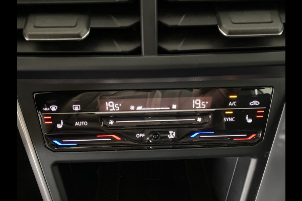 Volkswagen Polo 1.0 TSI Life automaat 5 Drs Carplay /Stoelverwarming / Navigatie / Cruise controle