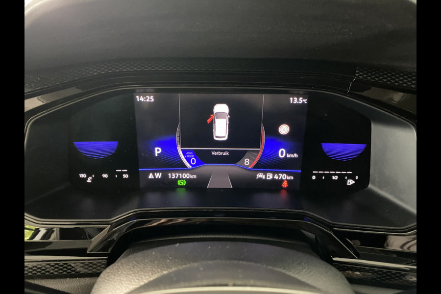 Volkswagen Polo 1.0 TSI Life automaat 5 Drs Carplay /Stoelverwarming / Navigatie / Cruise controle