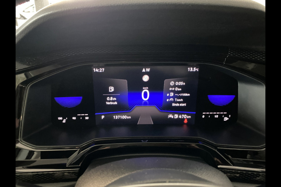 Volkswagen Polo 1.0 TSI Life automaat 5 Drs Carplay /Stoelverwarming / Navigatie / Cruise controle