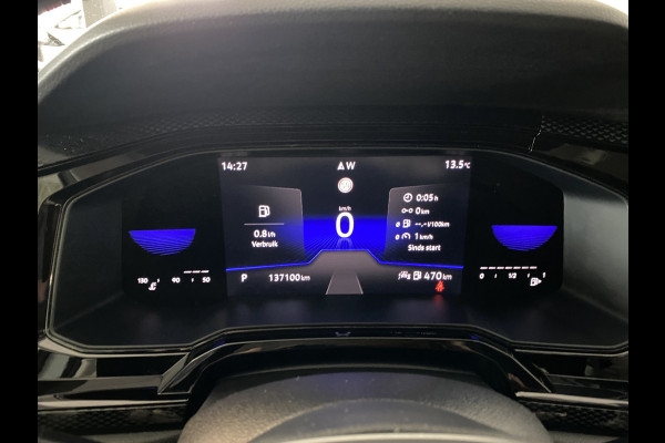 Volkswagen Polo 1.0 TSI Life automaat 5 Drs Carplay /Stoelverwarming / Navigatie / Cruise controle