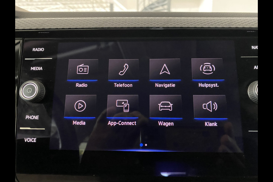 Volkswagen Polo 1.0 TSI Life automaat 5 Drs Carplay /Stoelverwarming / Navigatie / Cruise controle