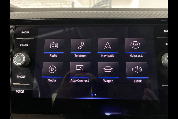 Volkswagen Polo 1.0 TSI Life automaat 5 Drs Carplay /Stoelverwarming / Navigatie / Cruise controle