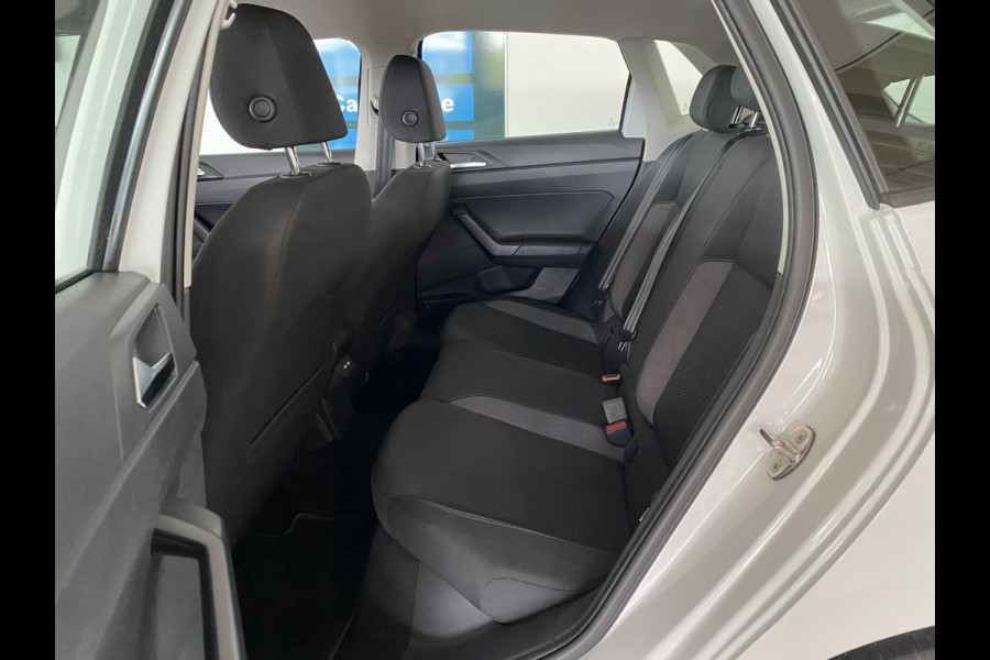 Volkswagen Polo 1.0 TSI Life automaat 5 Drs Carplay /Stoelverwarming / Navigatie / Cruise controle