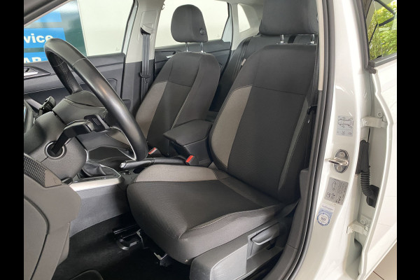 Volkswagen Polo 1.0 TSI Life automaat 5 Drs Carplay /Stoelverwarming / Navigatie / Cruise controle