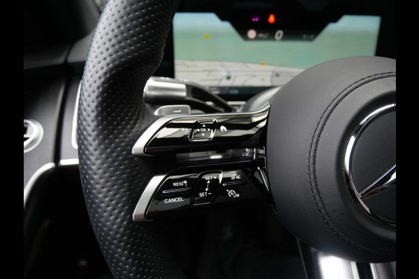 Mercedes-Benz S-Klasse 580e LANG | AMG | PANO | SOFTCLOSE | NL-AUTO | MASSAGE | 3D DISPLAY | LUCHTVERING!!