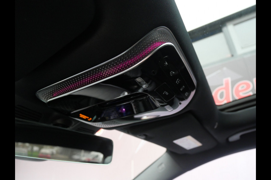 Mercedes-Benz S-Klasse 580e LANG | AMG | PANO | SOFTCLOSE | NL-AUTO | MASSAGE | 3D DISPLAY | LUCHTVERING!!
