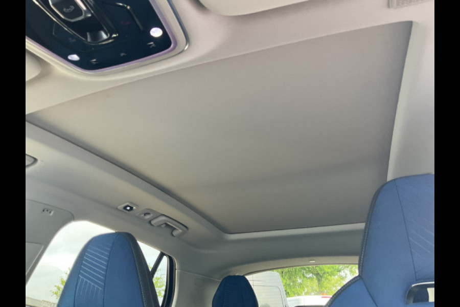 Lynk & Co 01 1.5 PHEV 262PK Adapt.Cruise 360° Cam Carplay Plug-in Stoelverw Vol opties!