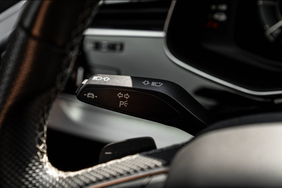 Audi Q7 60 TFSI e Quattro Competition Luchtvering Elek. Trekhaak Massage Matrix B&O Stoelverw/Ventilatie 22''